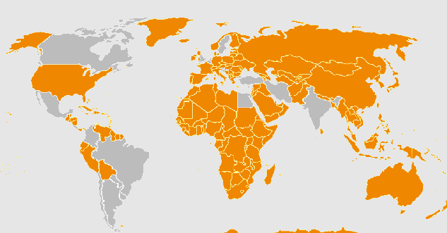 Reisebeschränkungen: In diesen Ländern ist das Reisen wieder erlaubt